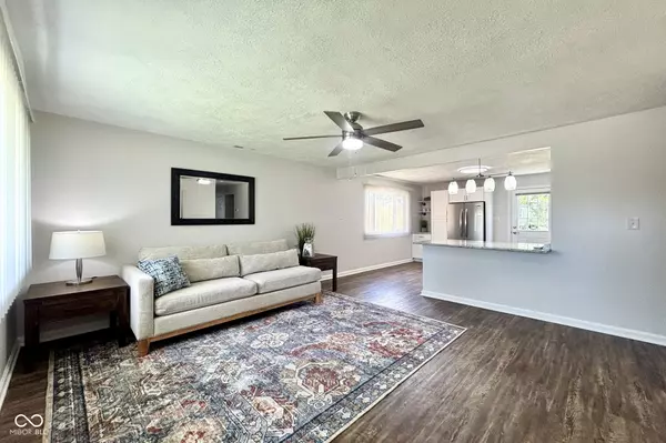 Indianapolis, IN 46203,2563 Harlan ST