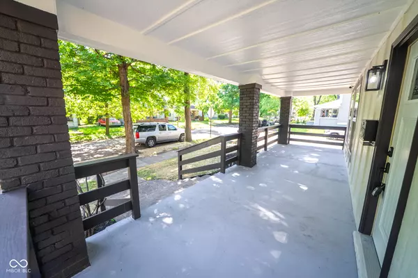 Indianapolis, IN 46201,402 N Oxford ST