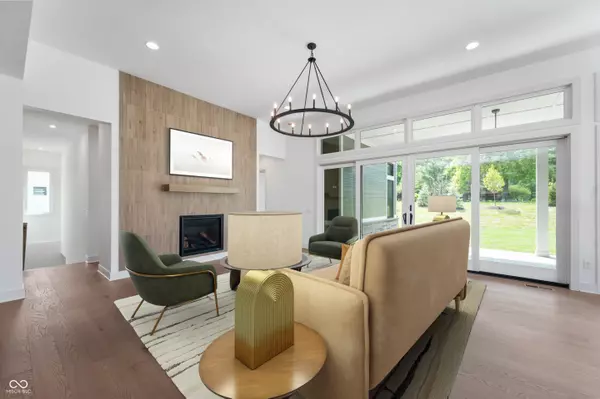 Westfield, IN 46074,19832 Chatsworth BLVD