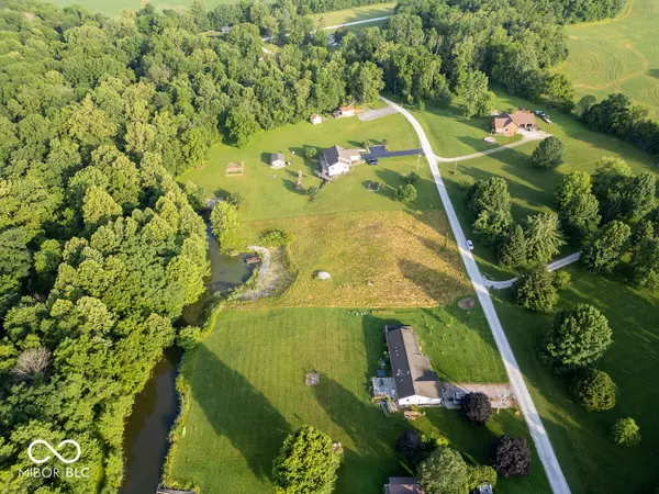 Waveland, IN 47989,Lot 75 Millers East PL