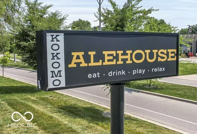 1134 Home AVE, Kokomo, IN 46902