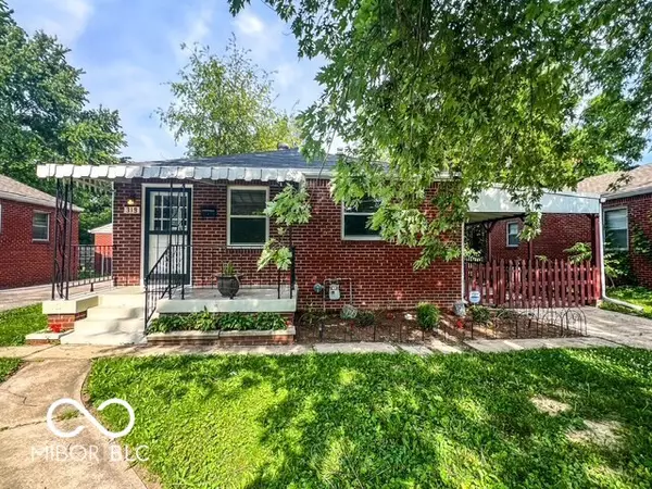 319 S Webster AVE, Indianapolis, IN 46219