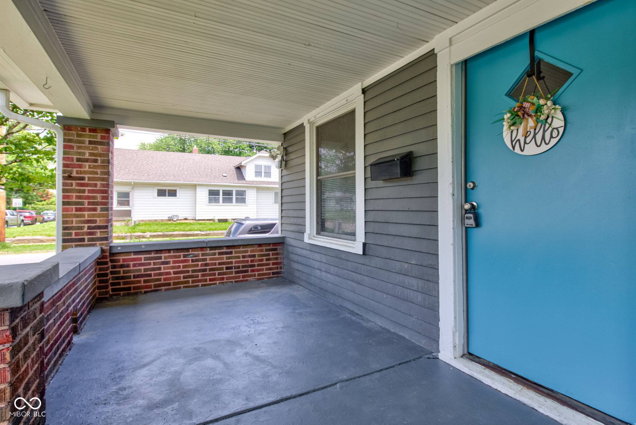 Indianapolis, IN 46208,4155 Graceland AVE