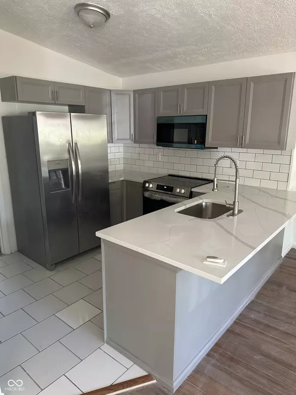 Nineveh, IN 46164,845 W Bauer DR