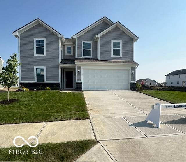 547 Alder WAY, Sheridan, IN 46069