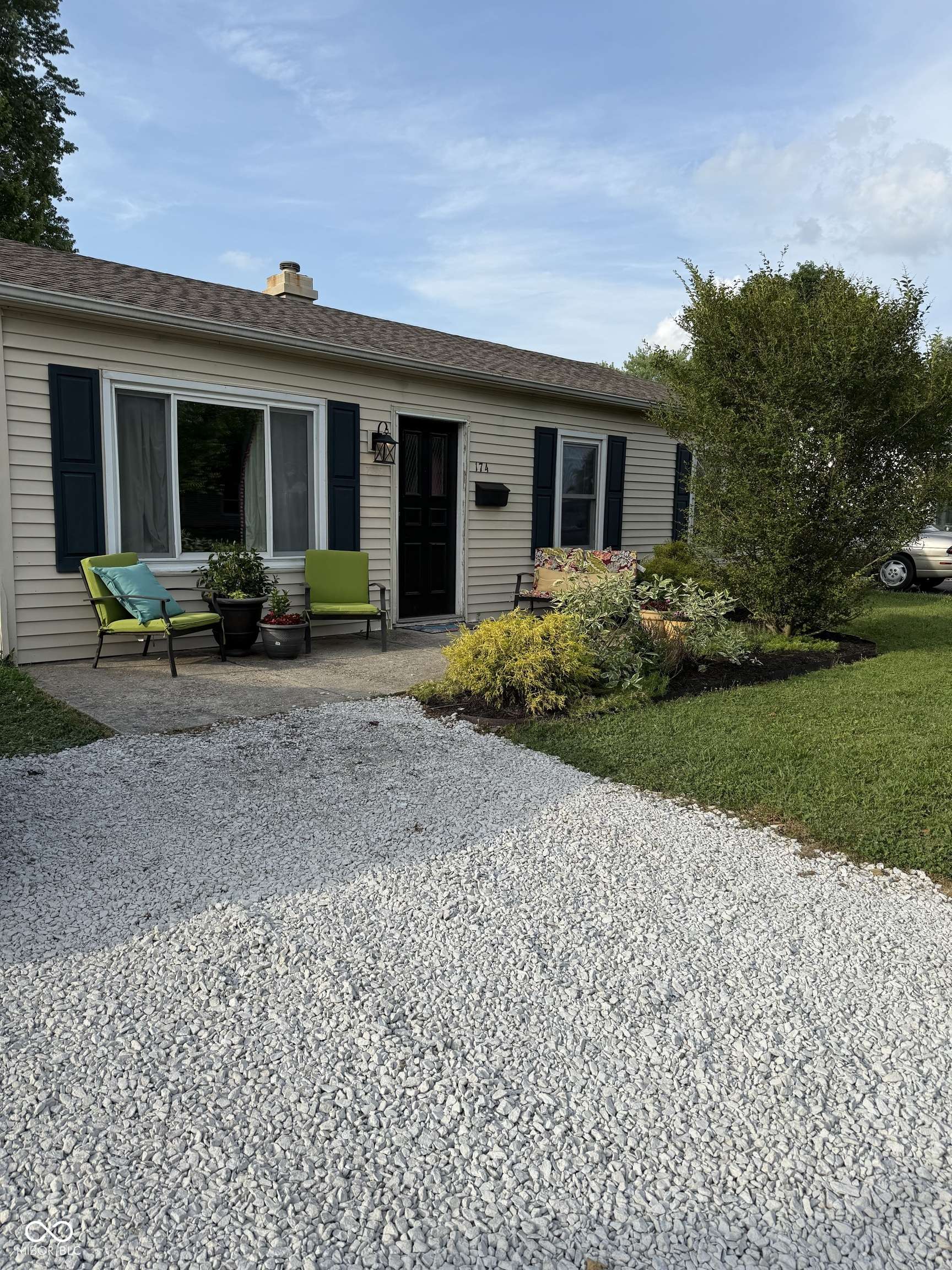 Franklin, IN 46131,174 Jordan DR