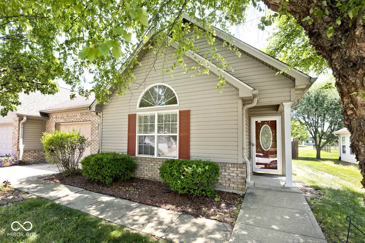 Greenwood, IN 46143,1311 Flintlock DR