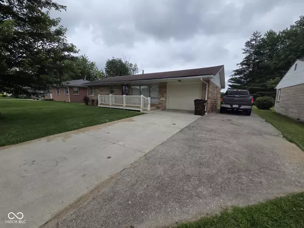 North Vernon, IN 47265,112 Sunnyside DR
