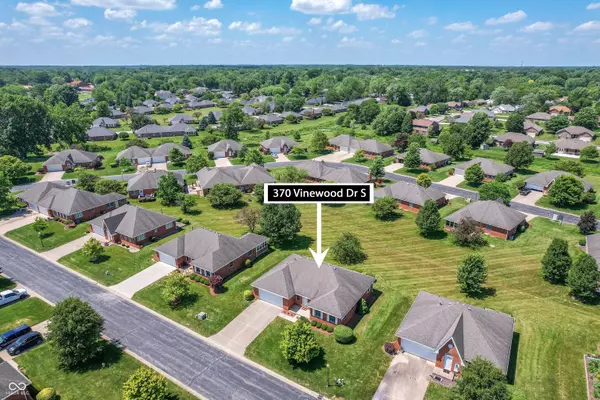 Brownsburg, IN 46112,370 Vinewood DR S