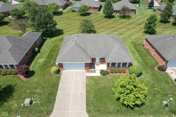 Brownsburg, IN 46112,370 Vinewood DR S
