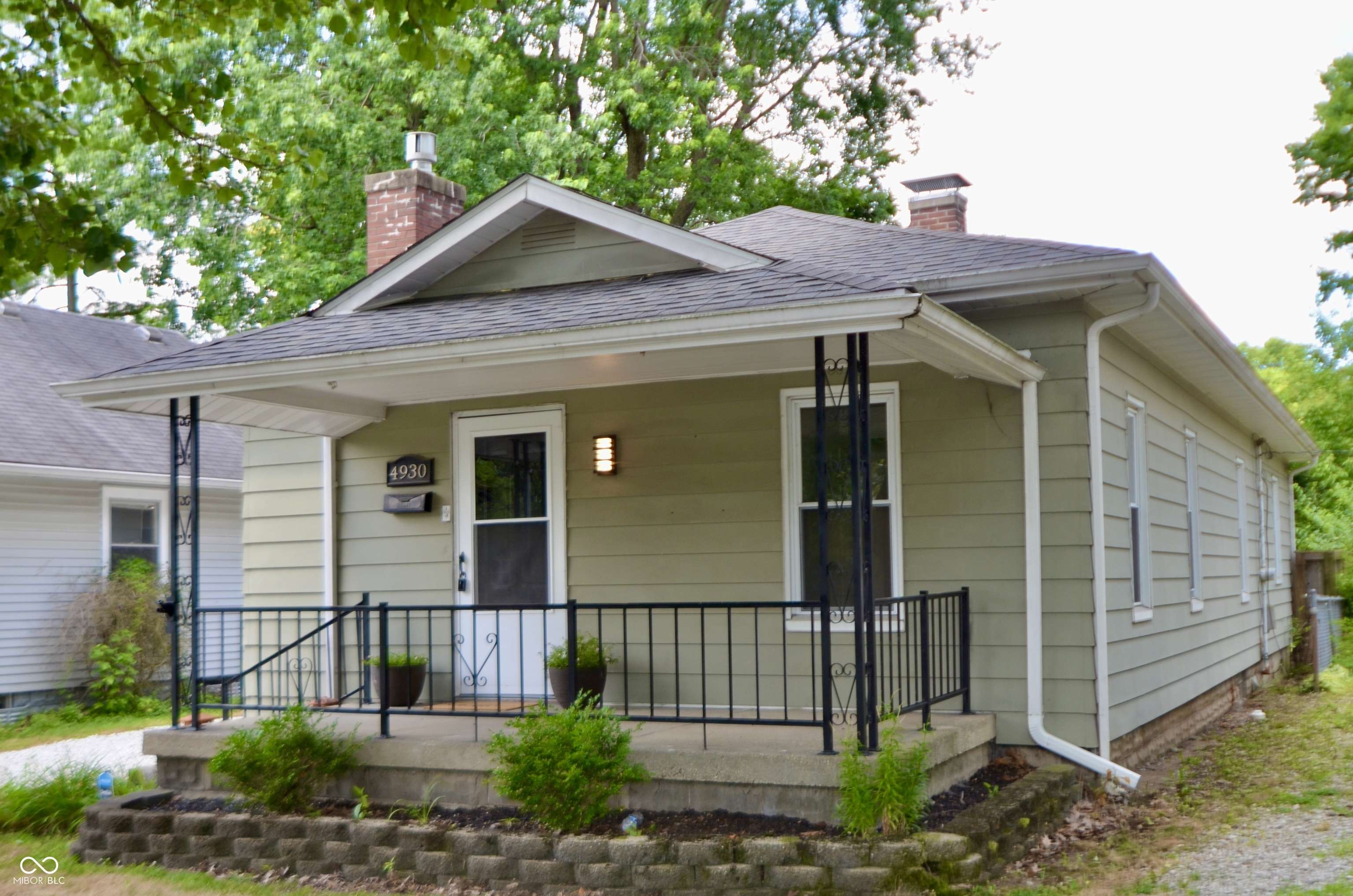 4930 Primrose AVE N, Indianapolis, IN 46205