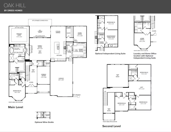 Fortville, IN 46040,10201 - Lot 2 N Alford RD