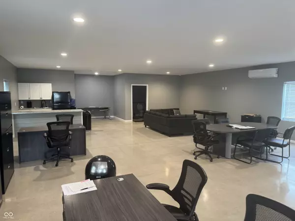 1137 Graham ST, Franklin, IN 46131