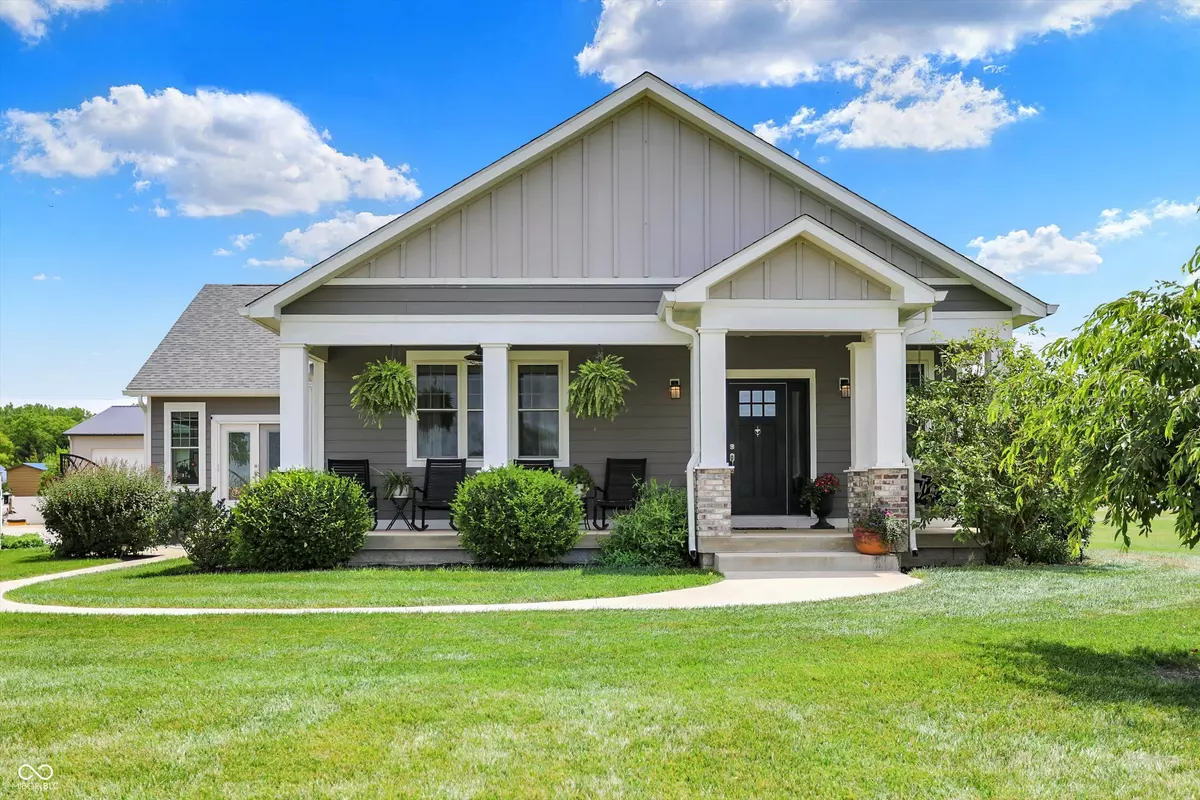 Arcadia, IN 46030,26139 Ernest RD