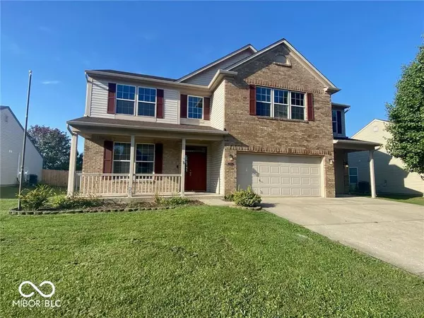 7167 Fields DR, Indianapolis, IN 46239