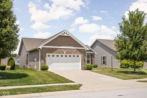 Plainfield, IN 46168,1418 Blackthorne TRL S