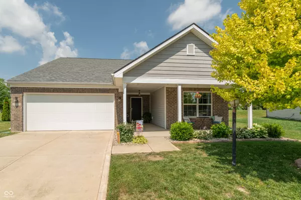 19555 Kailey WAY, Noblesville, IN 46062