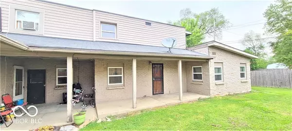 Anderson, IN 46012,712 Ranike - Unit 3 DR