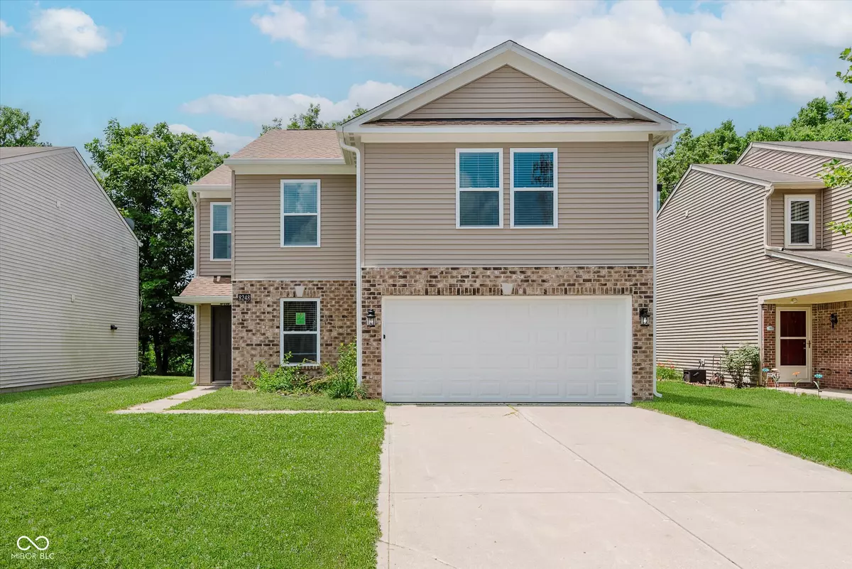 Camby, IN 46113,8248 Ossian CT