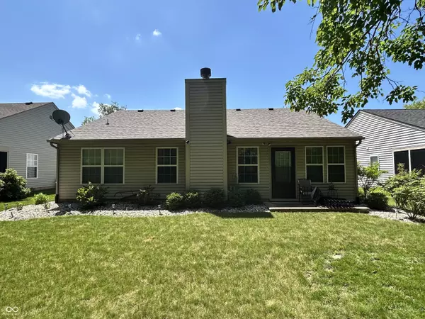Noblesville, IN 46062,18904 Prairie Crossing DR