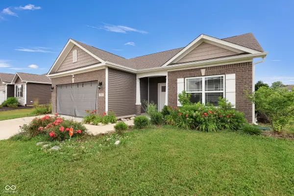 Greenfield, IN 46140,757 Carson LN
