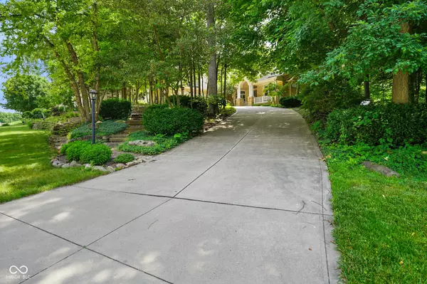 Plainfield, IN 46168,5720 Hickory Hollow DR