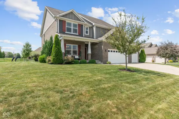 Bargersville, IN 46106,3679 Woodruff PL
