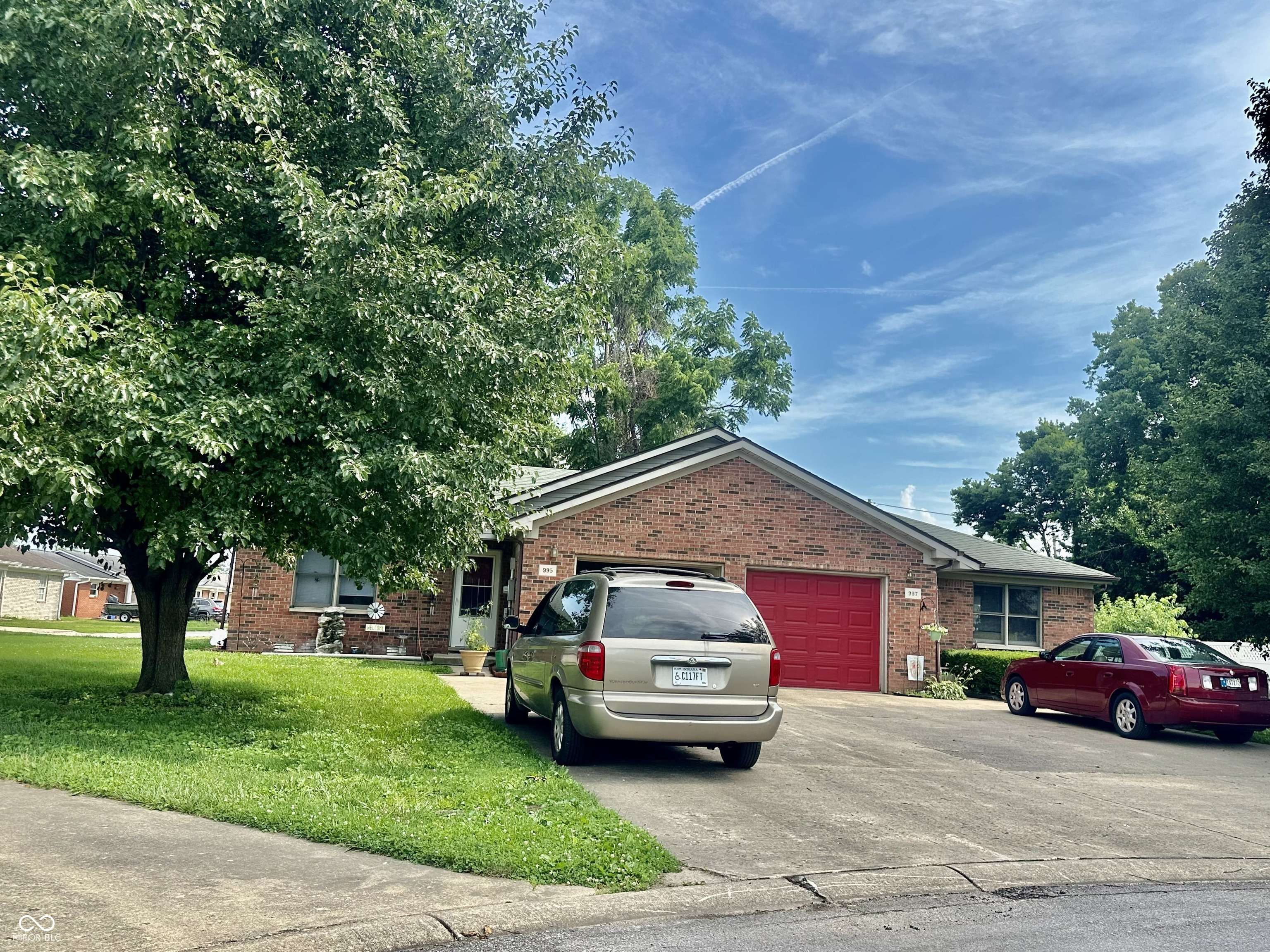 Martinsville, IN 46151,995-997 S Graham ST