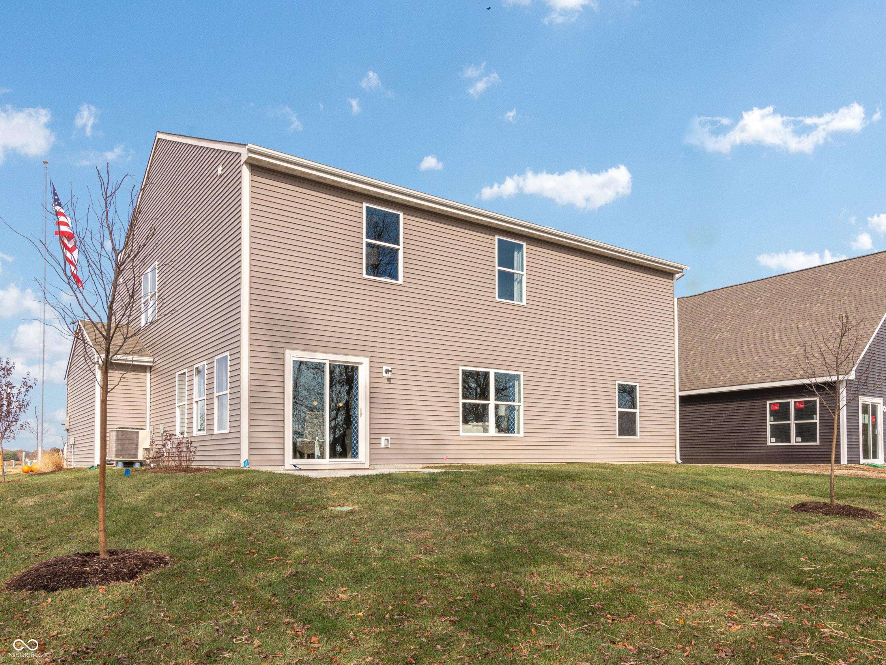 Shelbyville, IN 46176,164 Luna PL