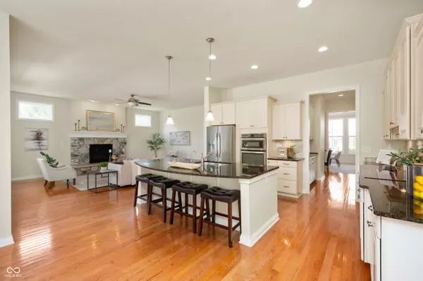 Zionsville, IN 46077,3853 Abney Highland DR