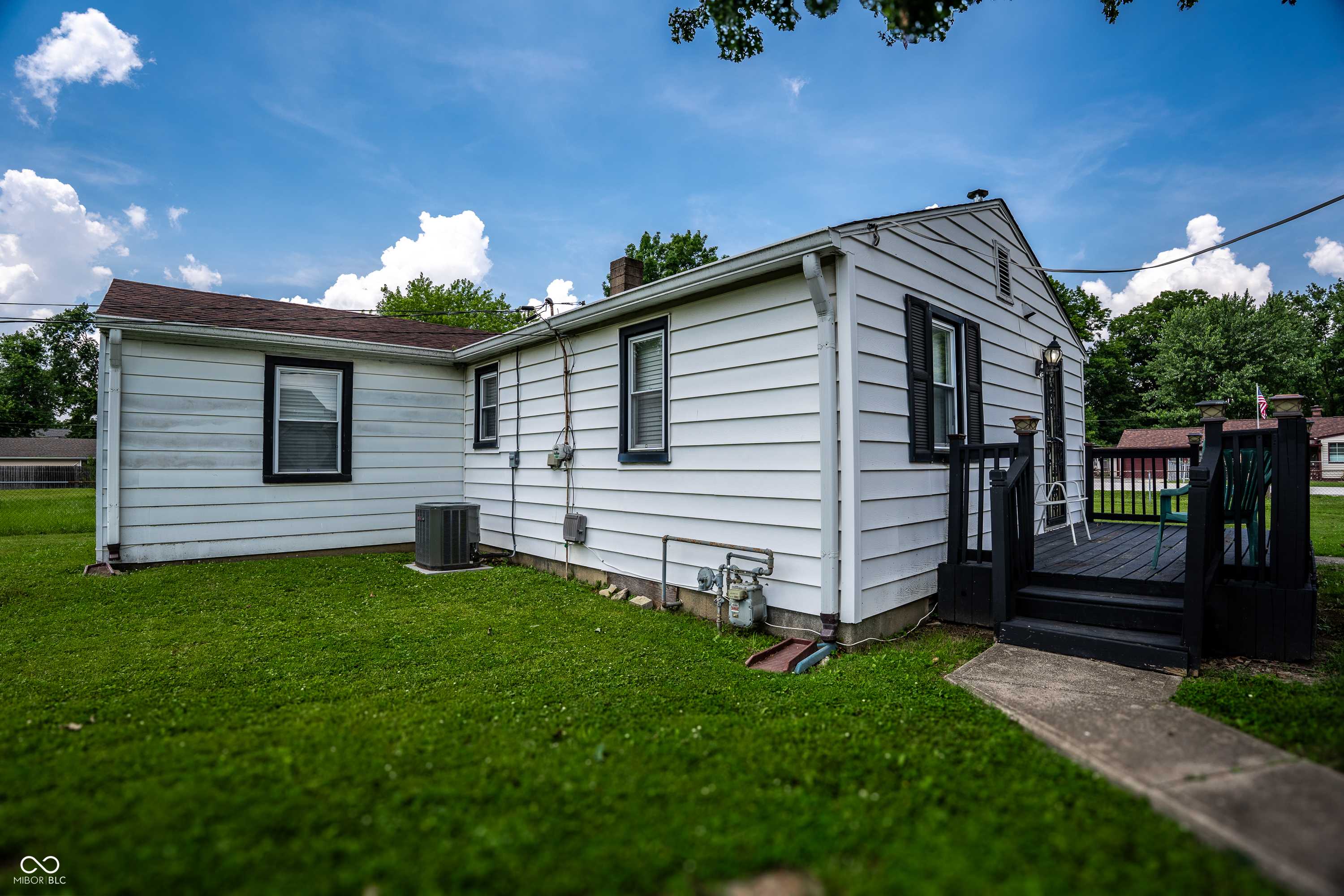Indianapolis, IN 46203,4639 Terrace AVE