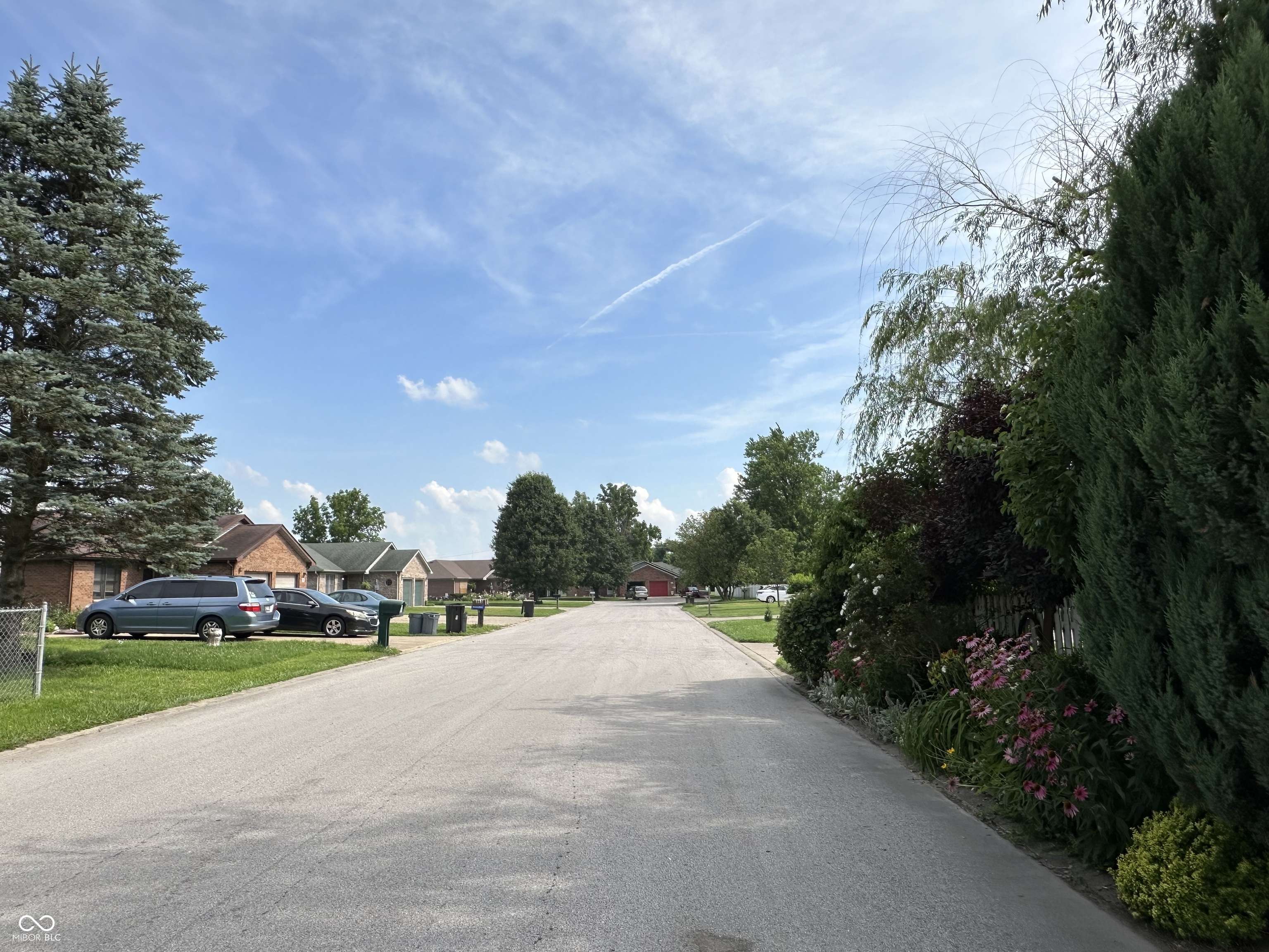 Martinsville, IN 46151,983-985 S Graham ST