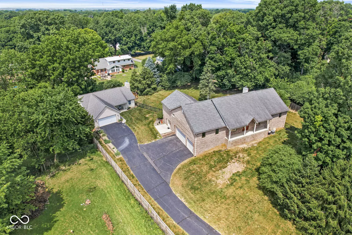 Indianapolis, IN 46227,3766 Brill RD