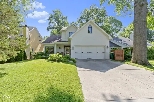 111 N 8th ST, Zionsville, IN 46077