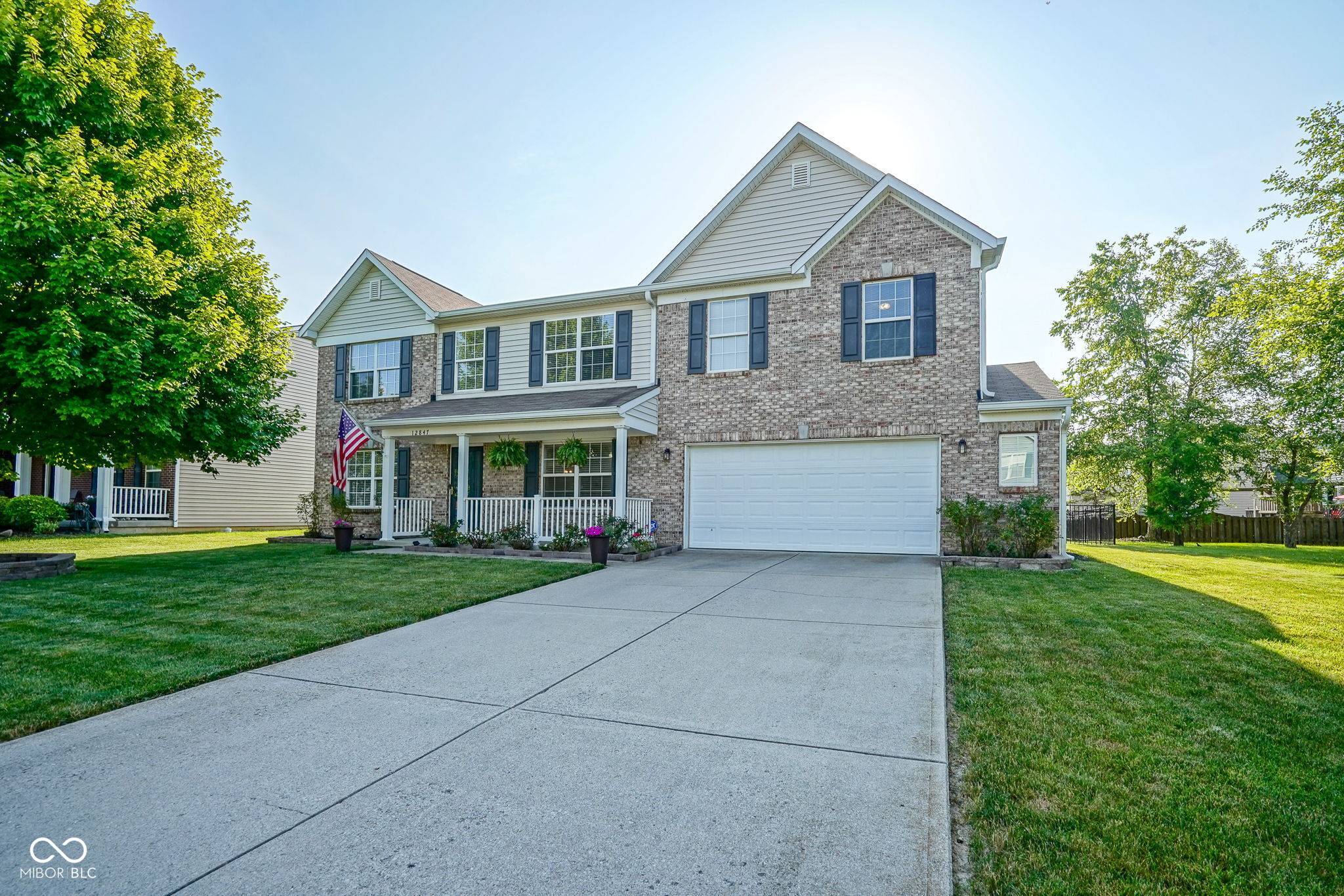 Fishers, IN 46038,12847 Arvada PL