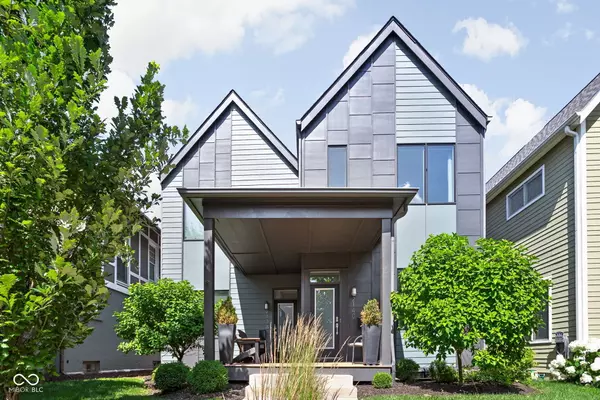 2140 Alabama ST, Indianapolis, IN 46202
