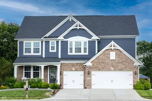 2245 Meadow CRK, Avon, IN 46123