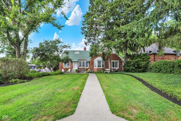 40-42 W 56th ST, Indianapolis, IN 46208