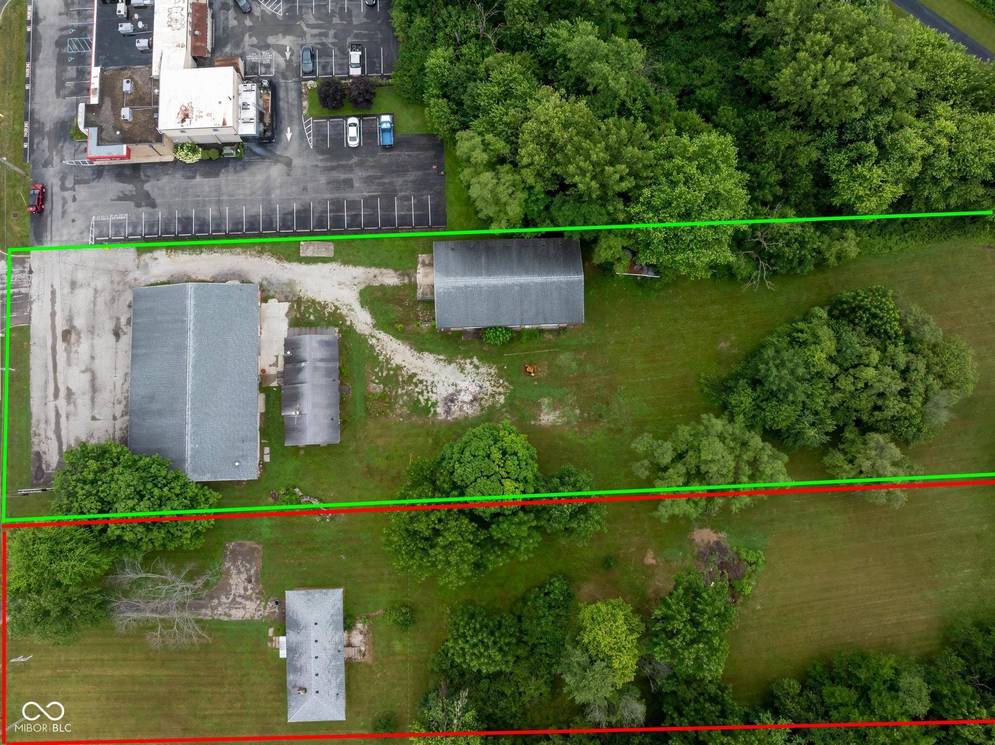Greenfield, IN 46140,2225 W Main ST