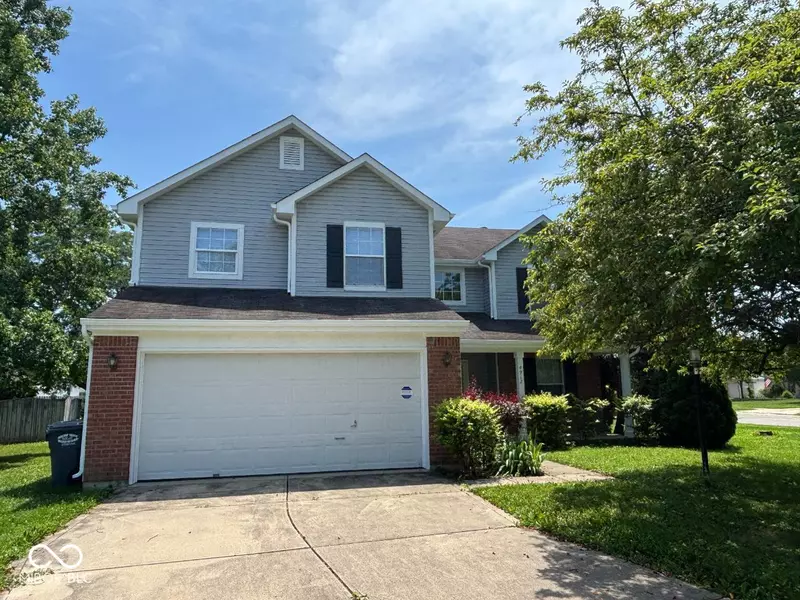 4912 Atlanta ST, Anderson, IN 46013