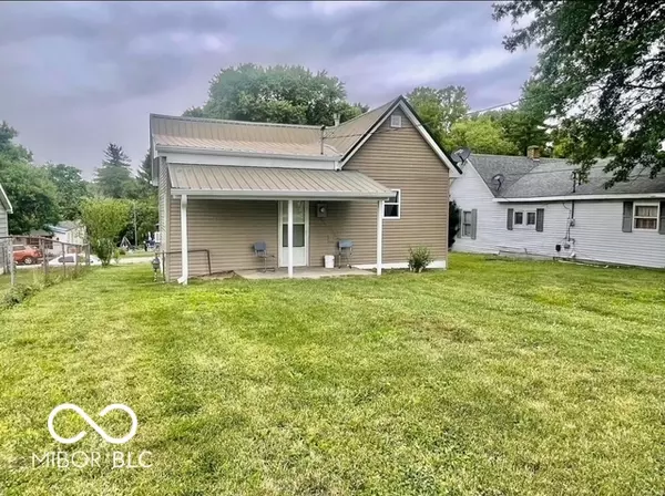 Mitchell, IN 47446,120 W Warren ST