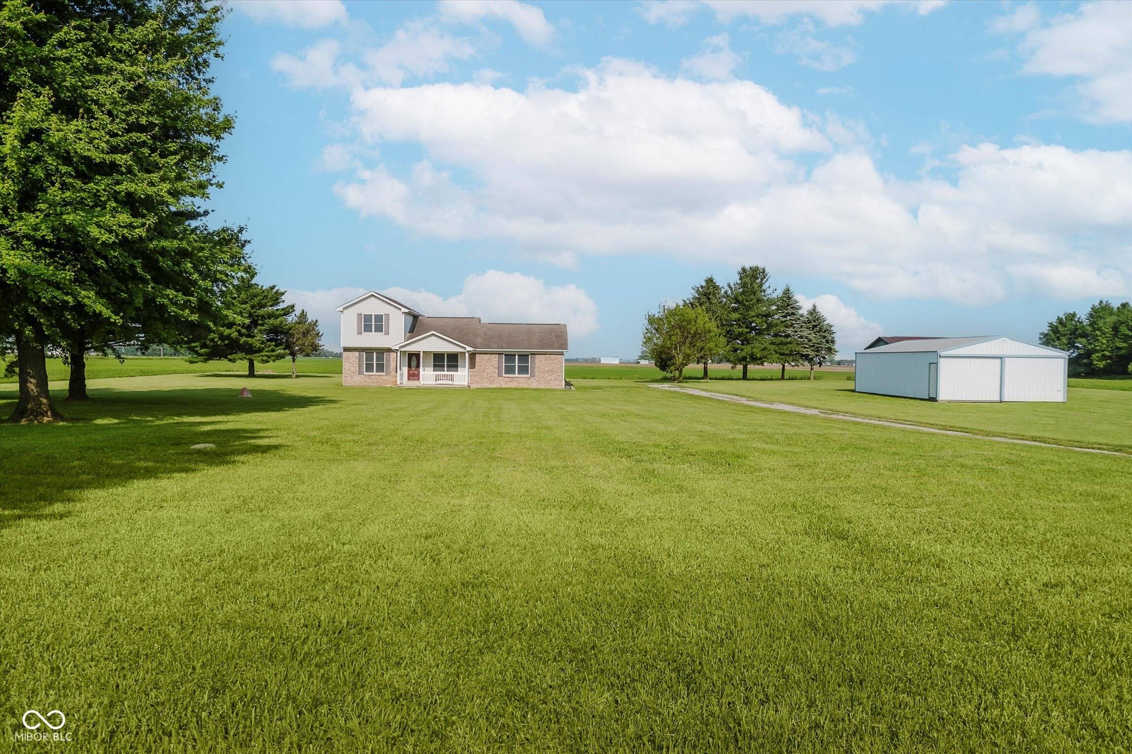 4330 S 100 E, Lebanon, IN 46052