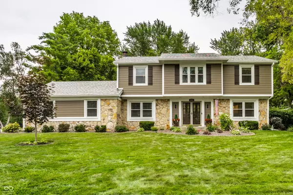 3493 Sugar Loaf CT, Carmel, IN 46033