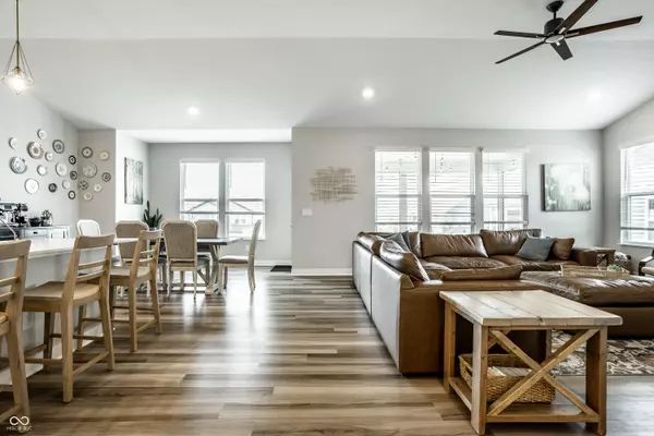 Noblesville, IN 46062,19009 Beverly Shones LN