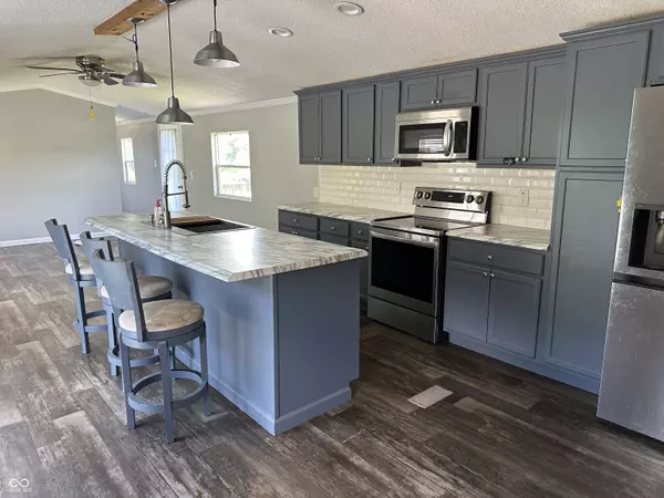 Martinsville, IN 46151,4466 Buffalo LN