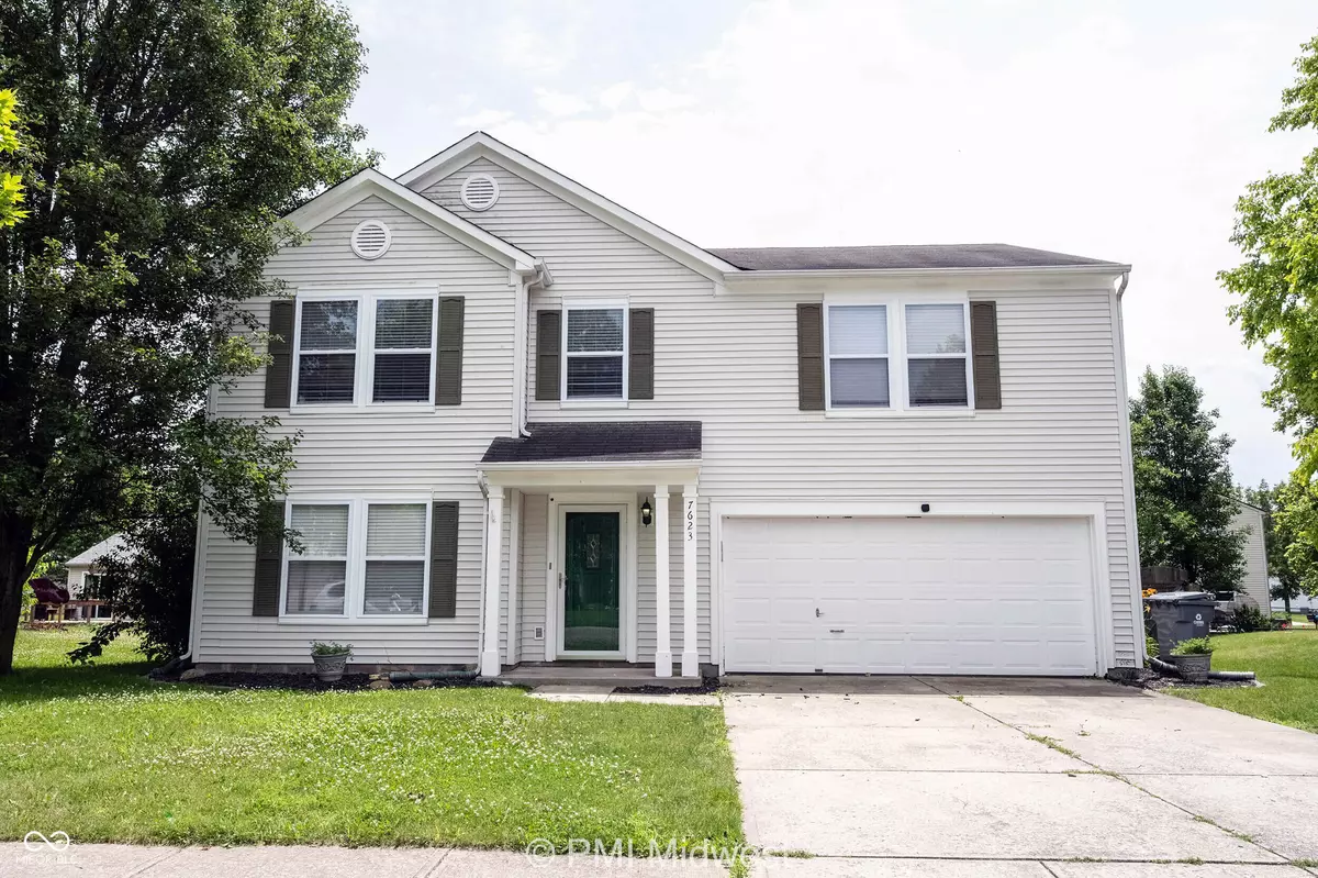 Noblesville, IN 46062,7623 Hollow Reed CT