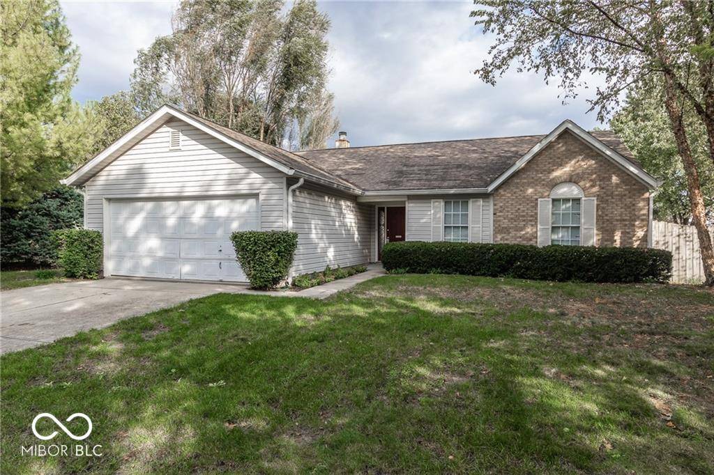 7974 Sunblest BLVD, Fishers, IN 46038