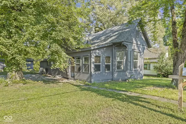 Knightsville, IN 47857,9577 N Crawford ST