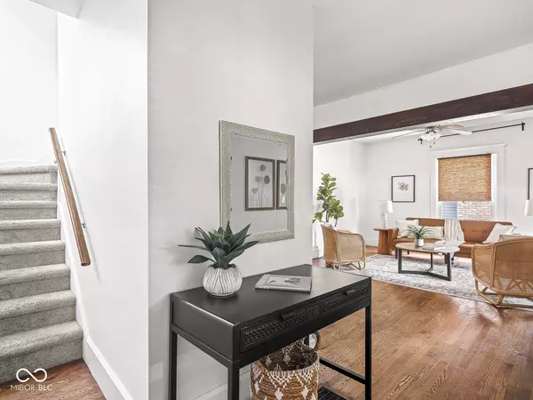 Indianapolis, IN 46208,3936 Graceland AVE