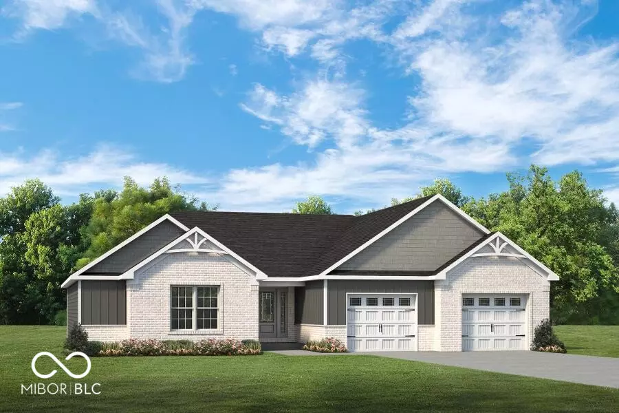 1550 Fox Hollow DR, Martinsville, IN 46151